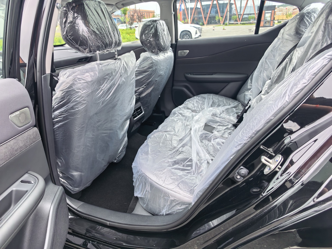 Nissan Teana 2.0, фото 12