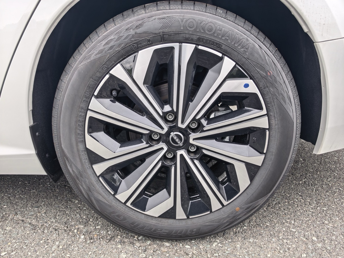 Nissan Teana 2.0, фото 20