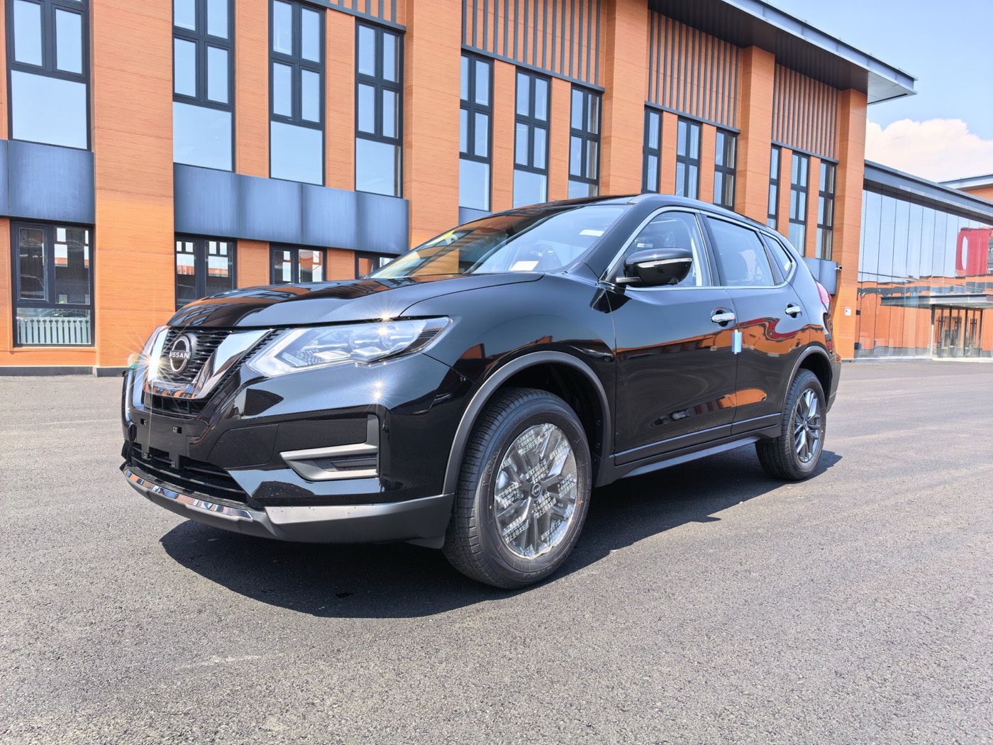Nissan X-Trail 2.0, фото 9
