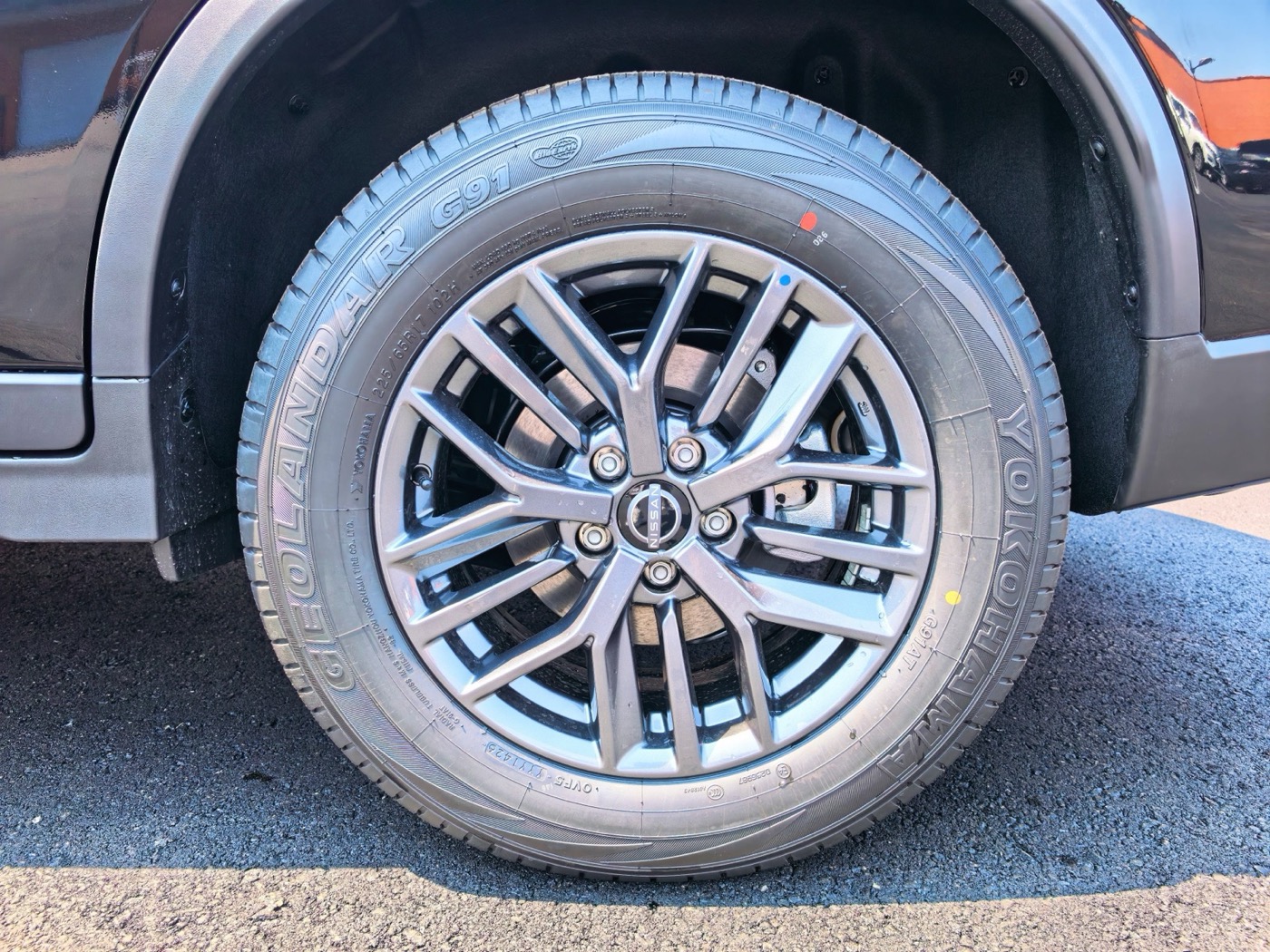 Nissan X-Trail 2.0, фото 20