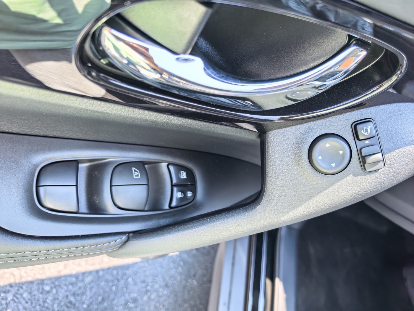 Nissan X-Trail 2.0, фото 17