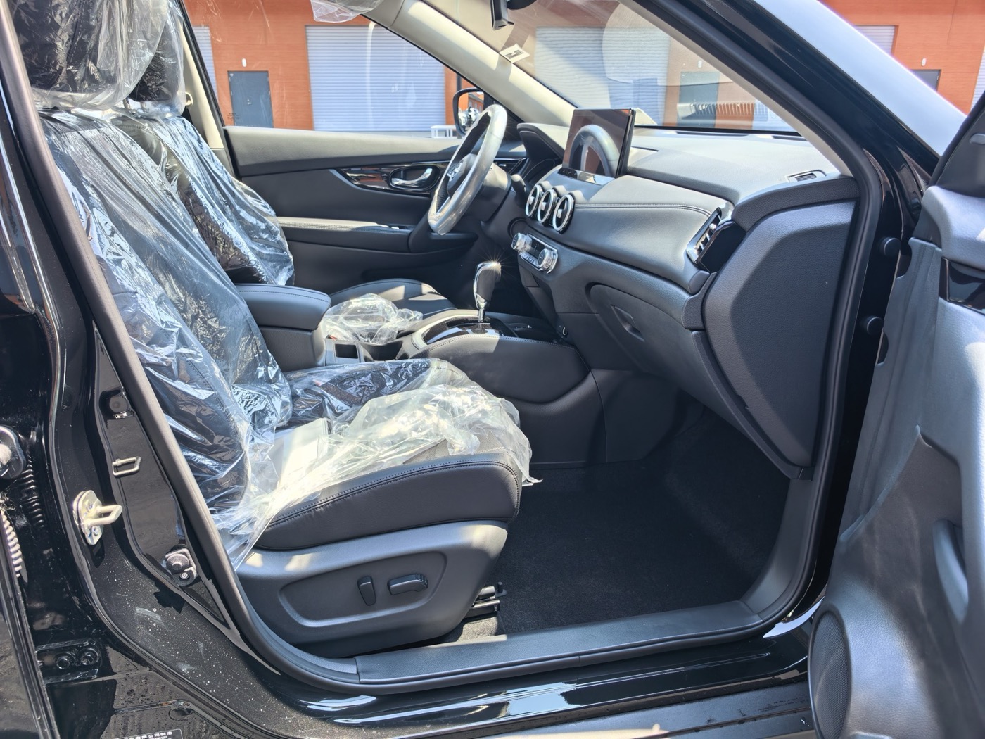 Nissan X-Trail 2.0, фото 14
