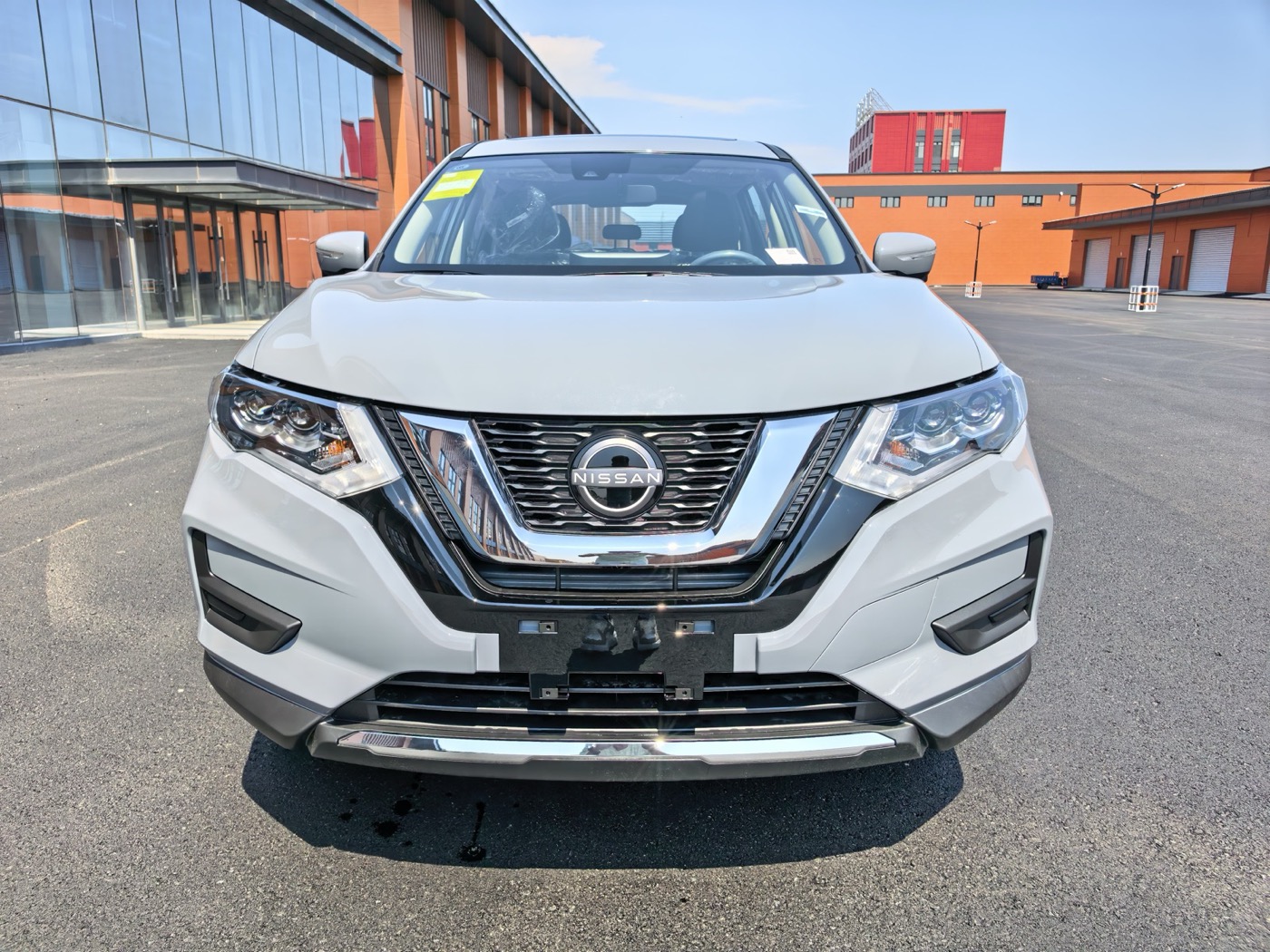 Nissan X-Trail 2.0, фото 10