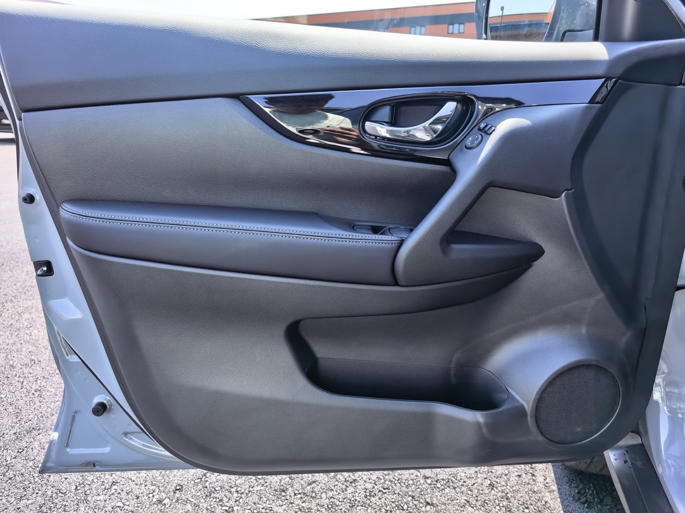 Nissan X-Trail 2.0, фото 16