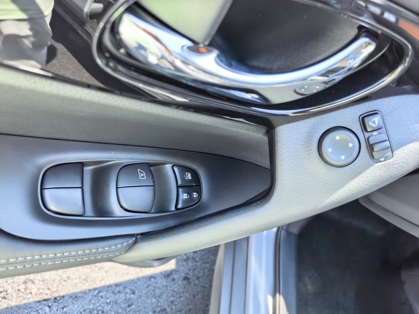 Nissan X-Trail 2.0, фото 17