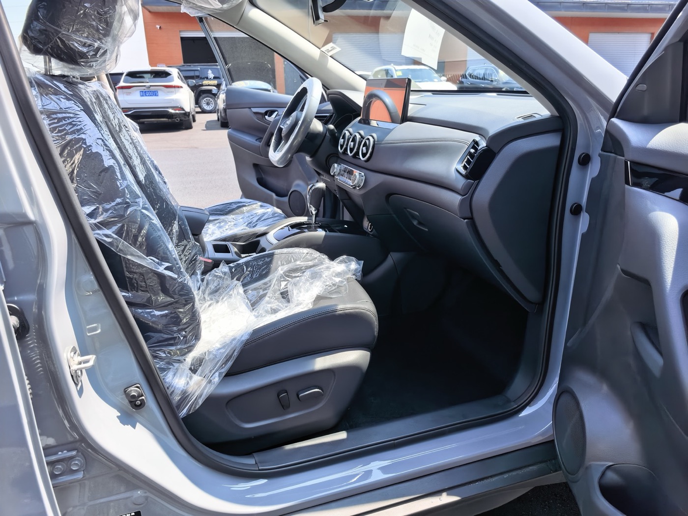 Nissan X-Trail 2.0, фото 14