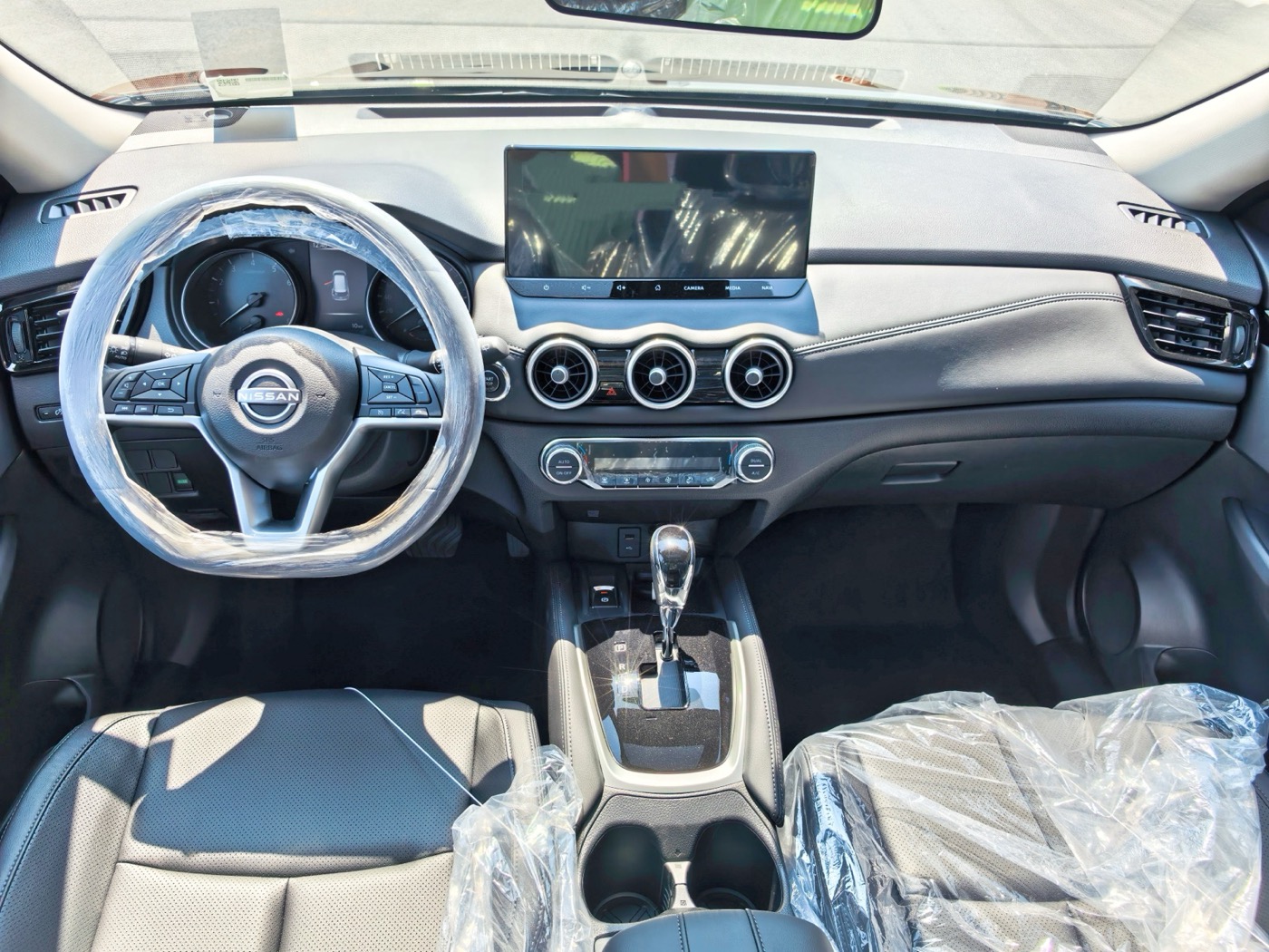 Nissan X-Trail 2.0, фото 15