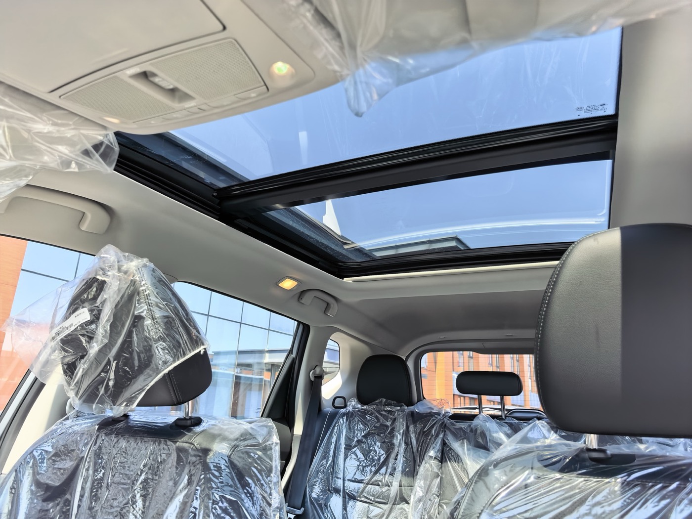 Nissan X-Trail 2.0, фото 21