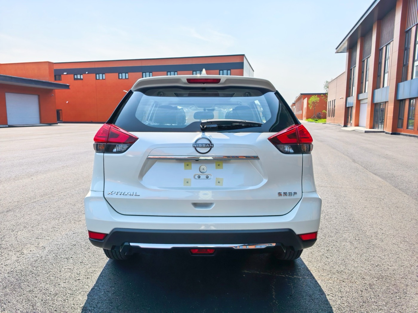 Nissan X-Trail 2.0, фото 6