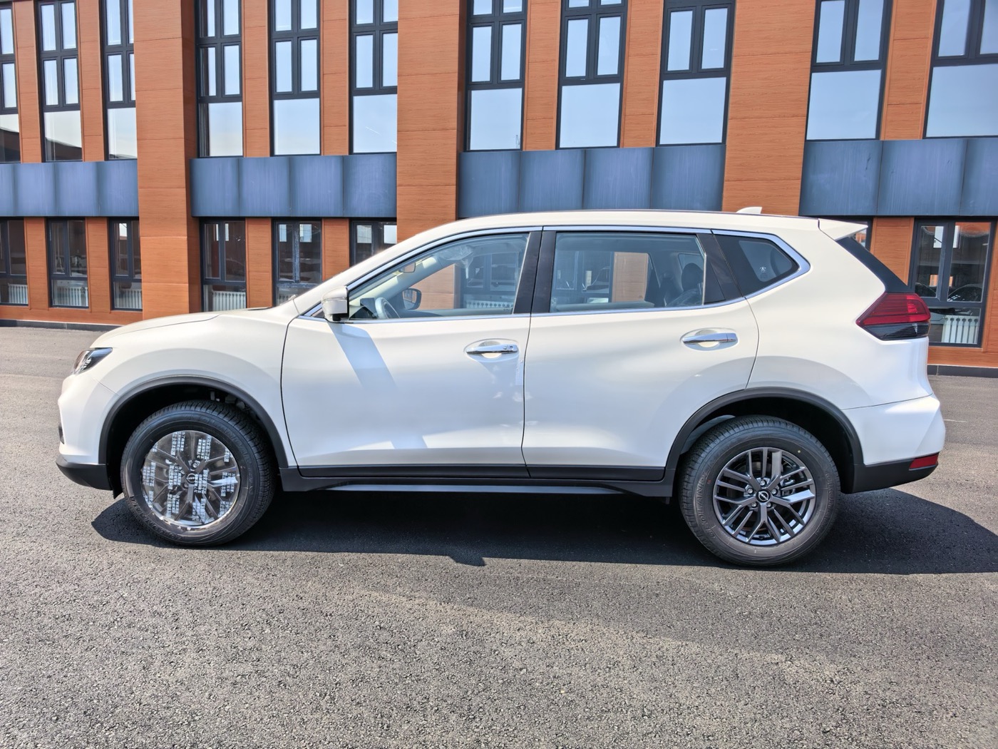 Nissan X-Trail 2.0, фото 8