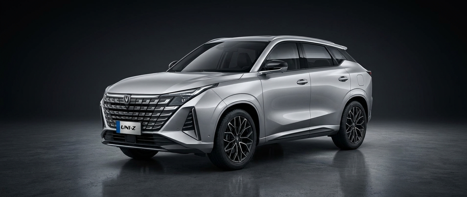 Changan UNI-Z